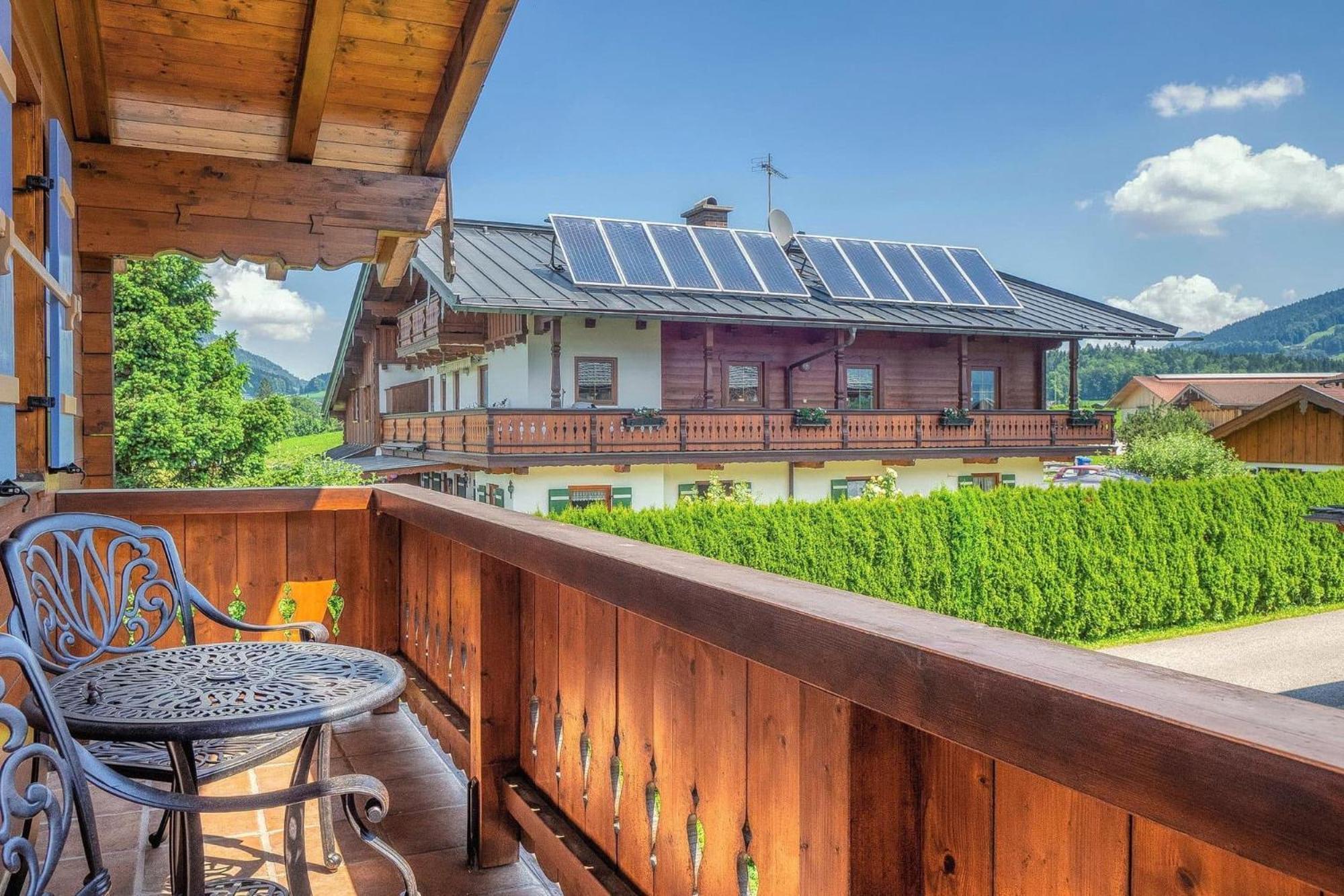 Landhaus Koenigssee Schönau am Königssee Exterior foto