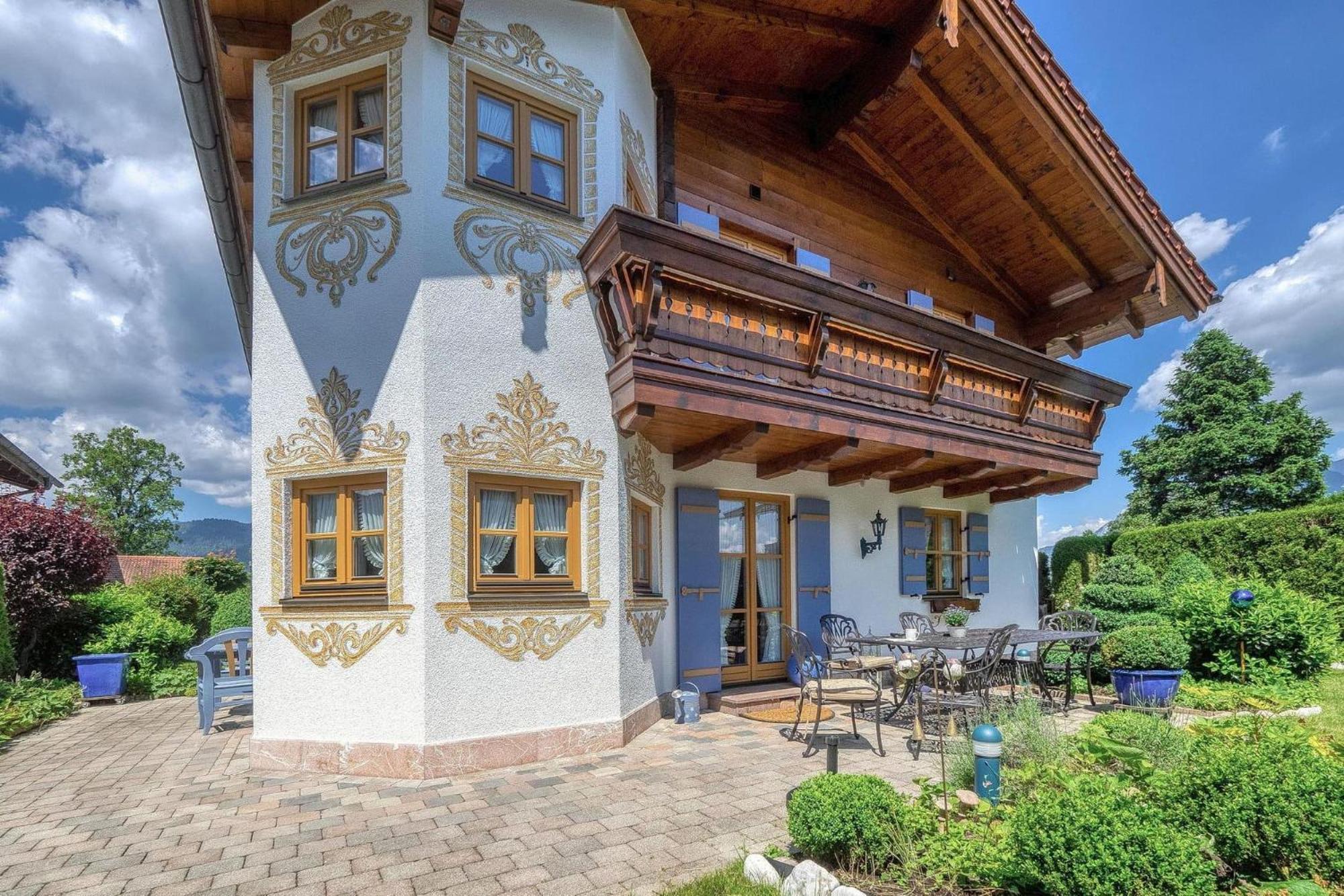 Landhaus Koenigssee Schönau am Königssee Exterior foto